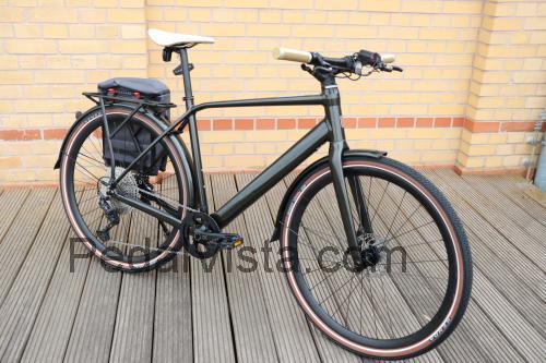 Orbea Vibe H10 EQ fiche technique et avis